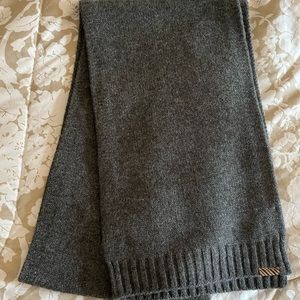 Billy Reid cashmere scarf